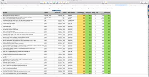 numbers spreadsheet download.